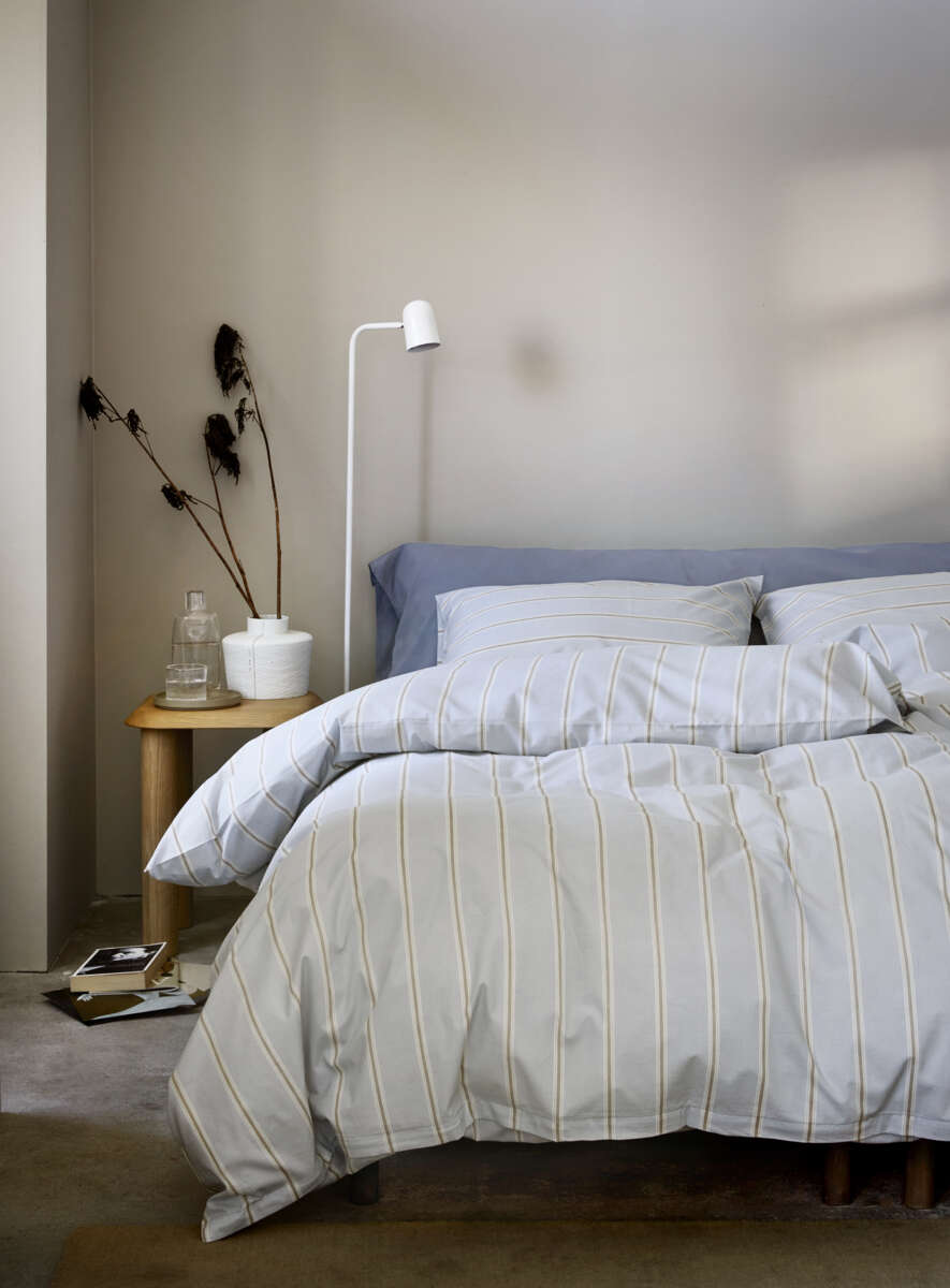 Høie Magnus ekstra fin bomull sengesett