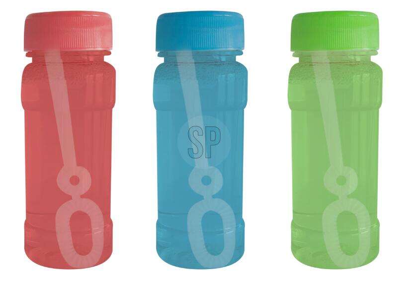 Bubble Blow såpebobler