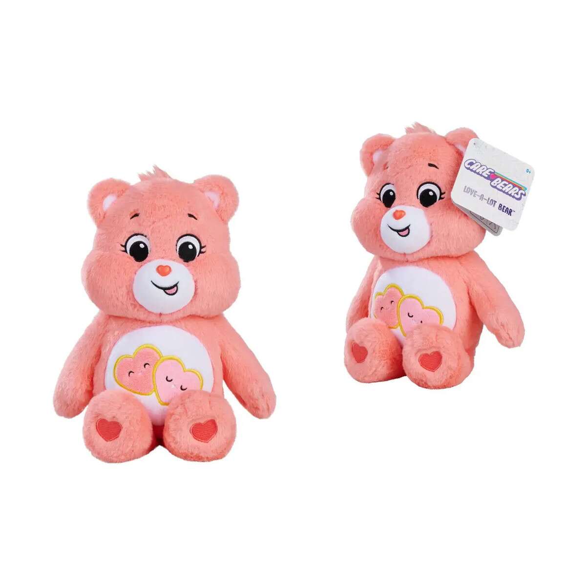 Care Bears™ Love a Lot kosebamse