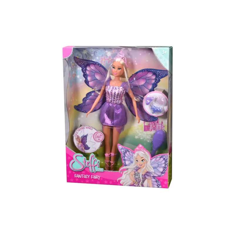 Steffi LOVE Fantasy Fairy dukke