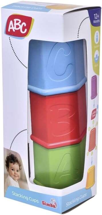 ABC stablekopper