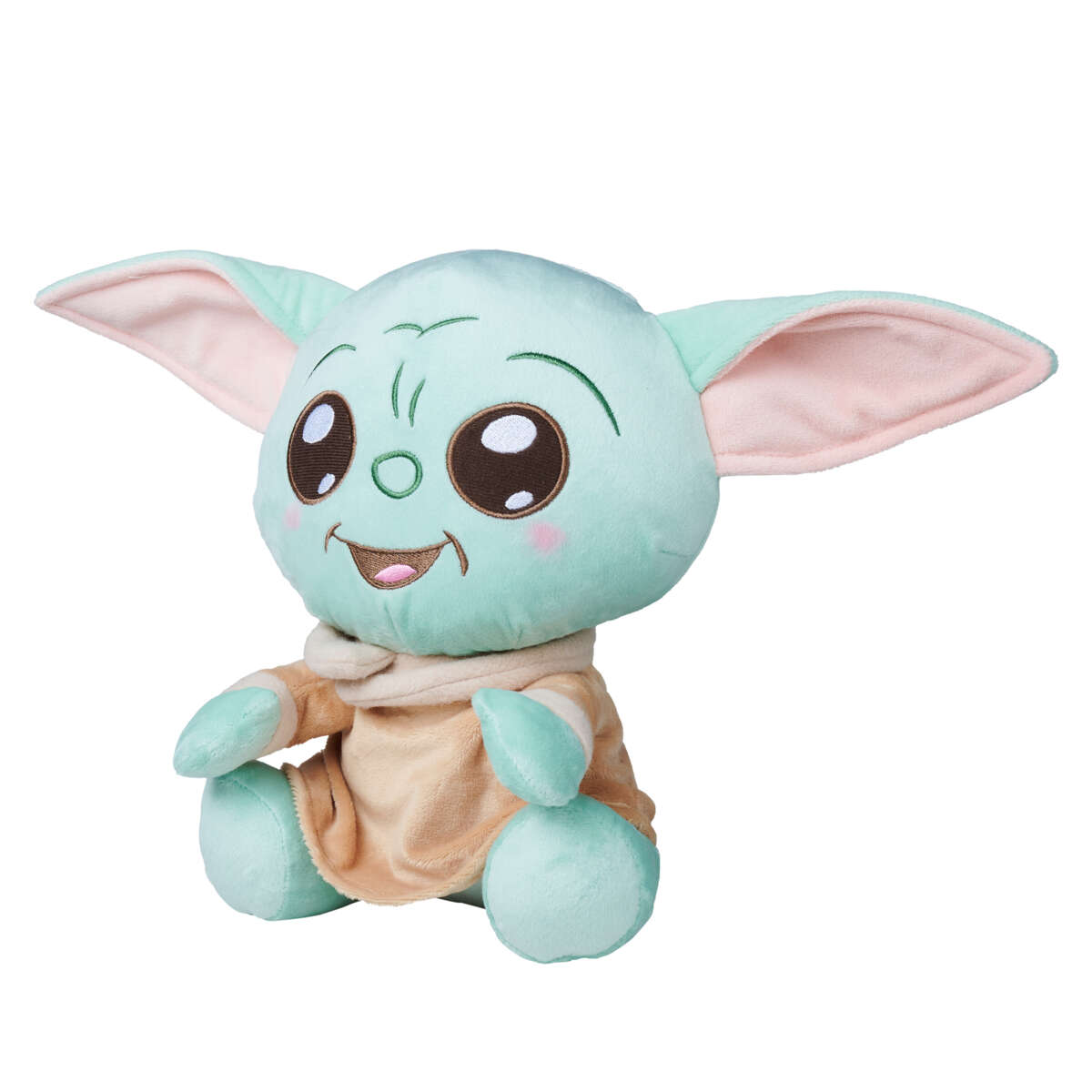 Star Wars™ Mandalorian Grogu 25 cm