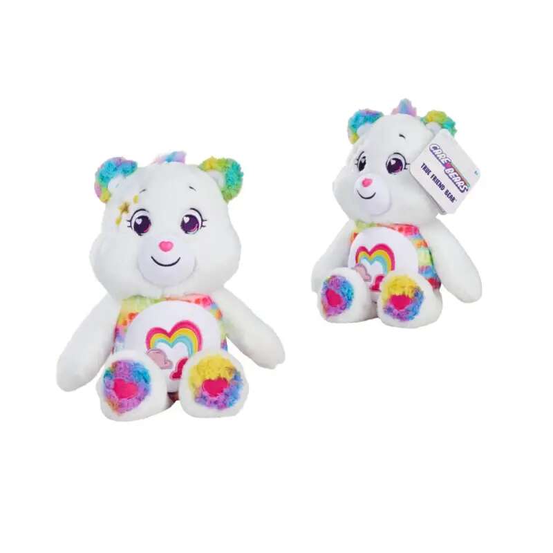 Care Bears™ True Friend kosebamse