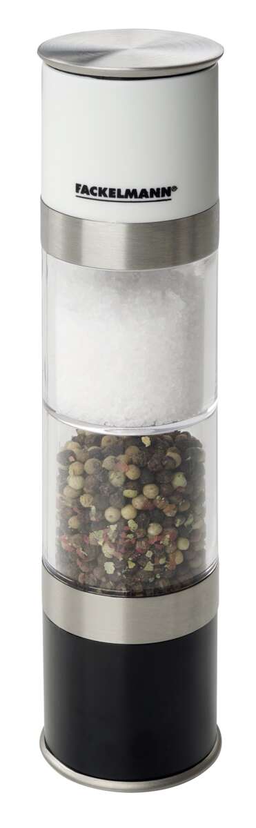 SPiiS Duo salt og pepperkvern