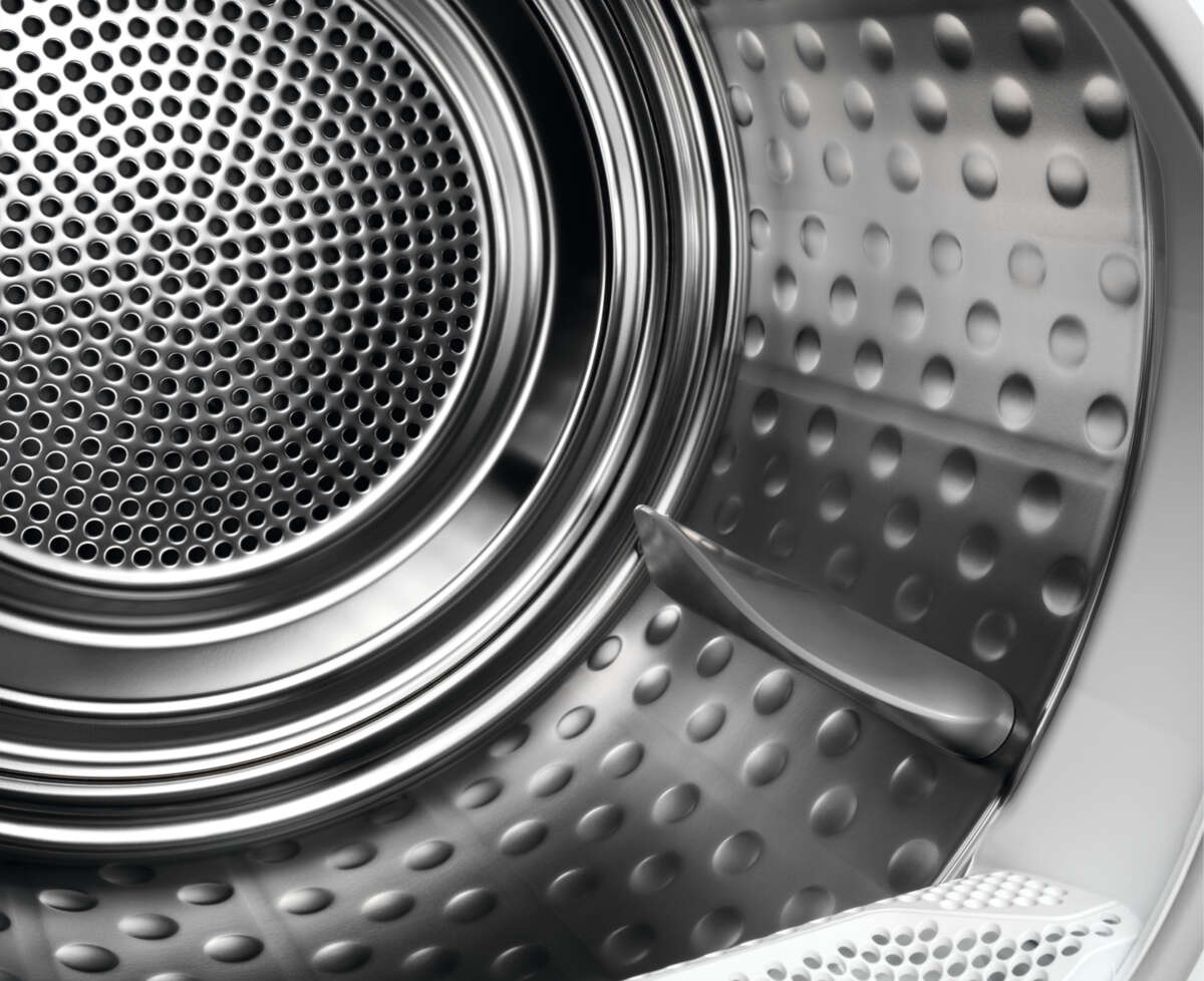 AEG TR834X85M AbsoluteCare® tørketrommel