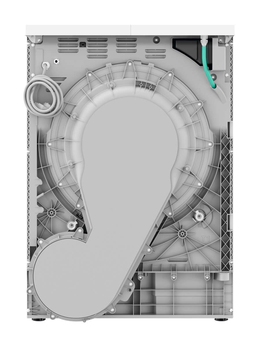 AEG TR722L84L SensiDry® tørketrommel