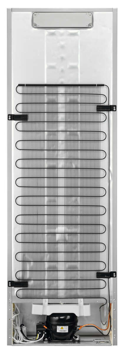 Electrolux NoFrost EUT6NE28W1 fryseskap