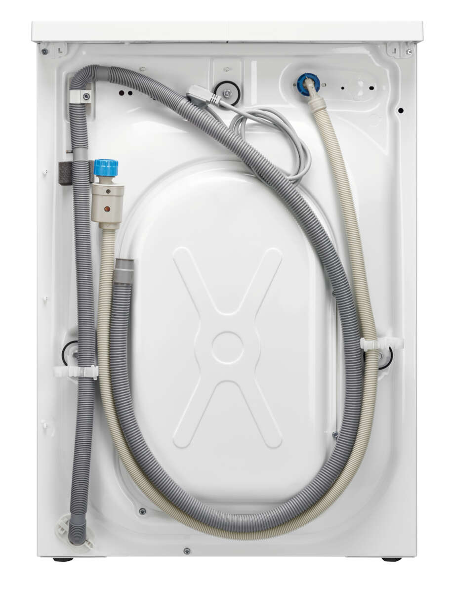 AEG LR722K86O ProSteam® vaskemaskin