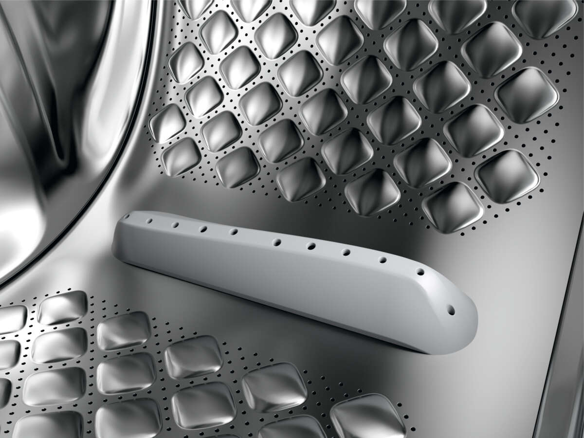 AEG LR734A96Q ProSteam® vaskemaskin