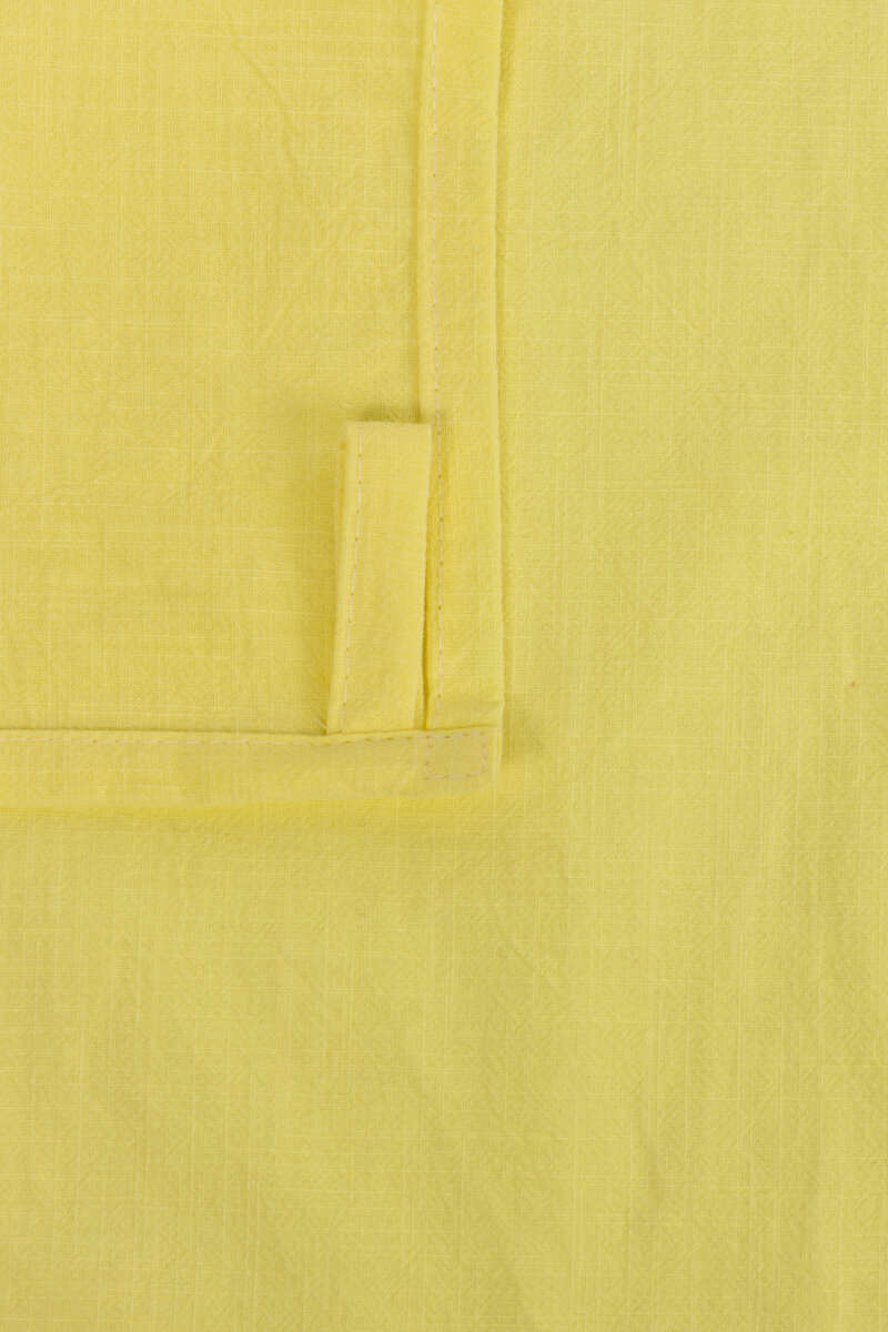 Kjøkkenhåndkle Sitron 2 pk