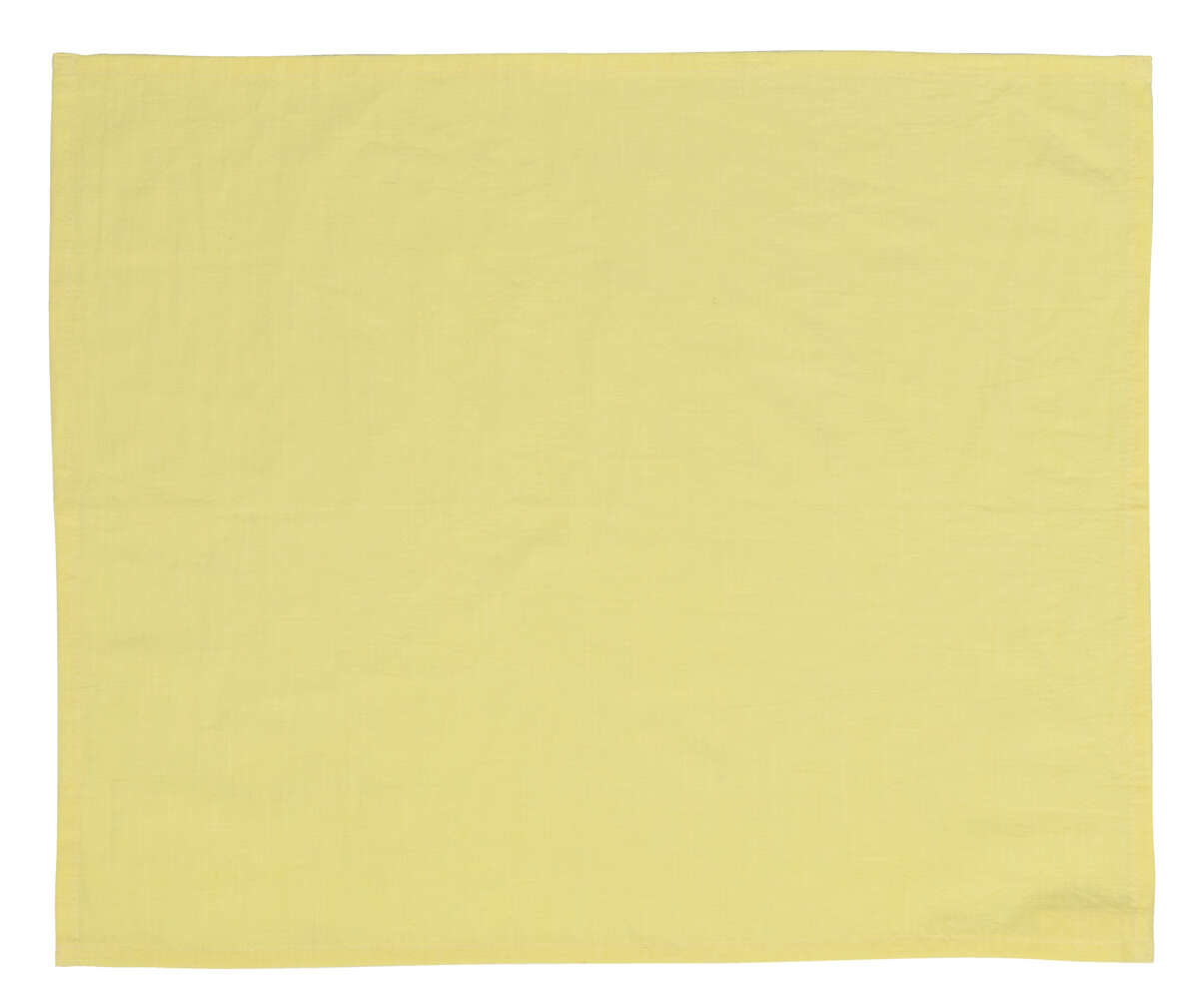 Kjøkkenhåndkle Sitron 2 pk