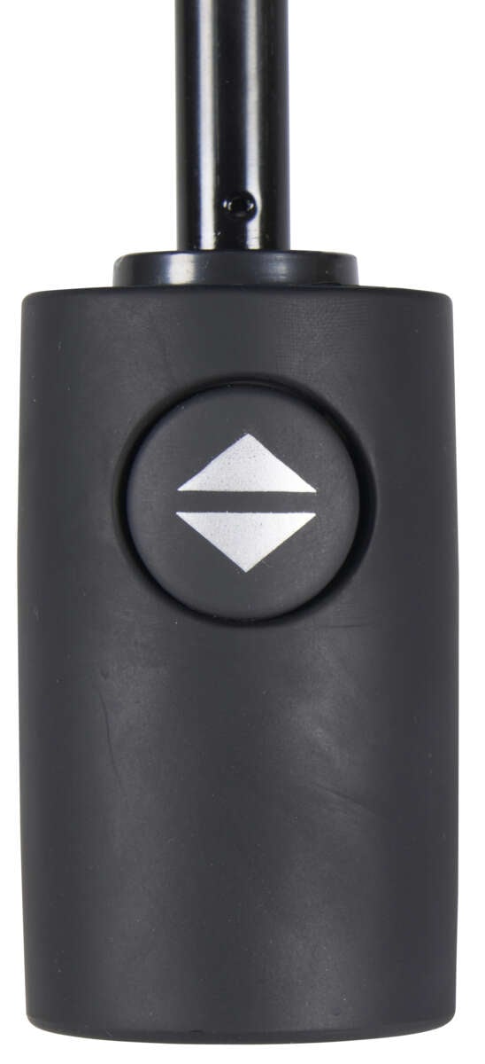 Sammenleggbar paraply til festdrakt