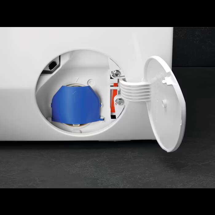 AEG LR734A96Q ProSteam® vaskemaskin