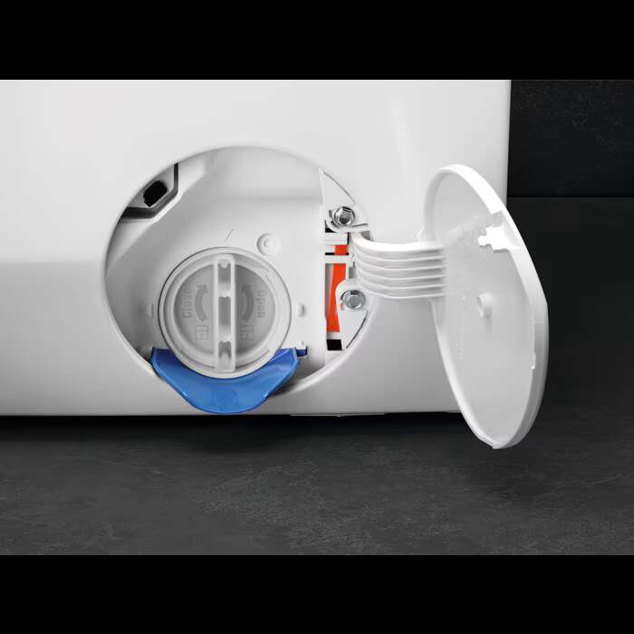 AEG LR734A96Q ProSteam® vaskemaskin