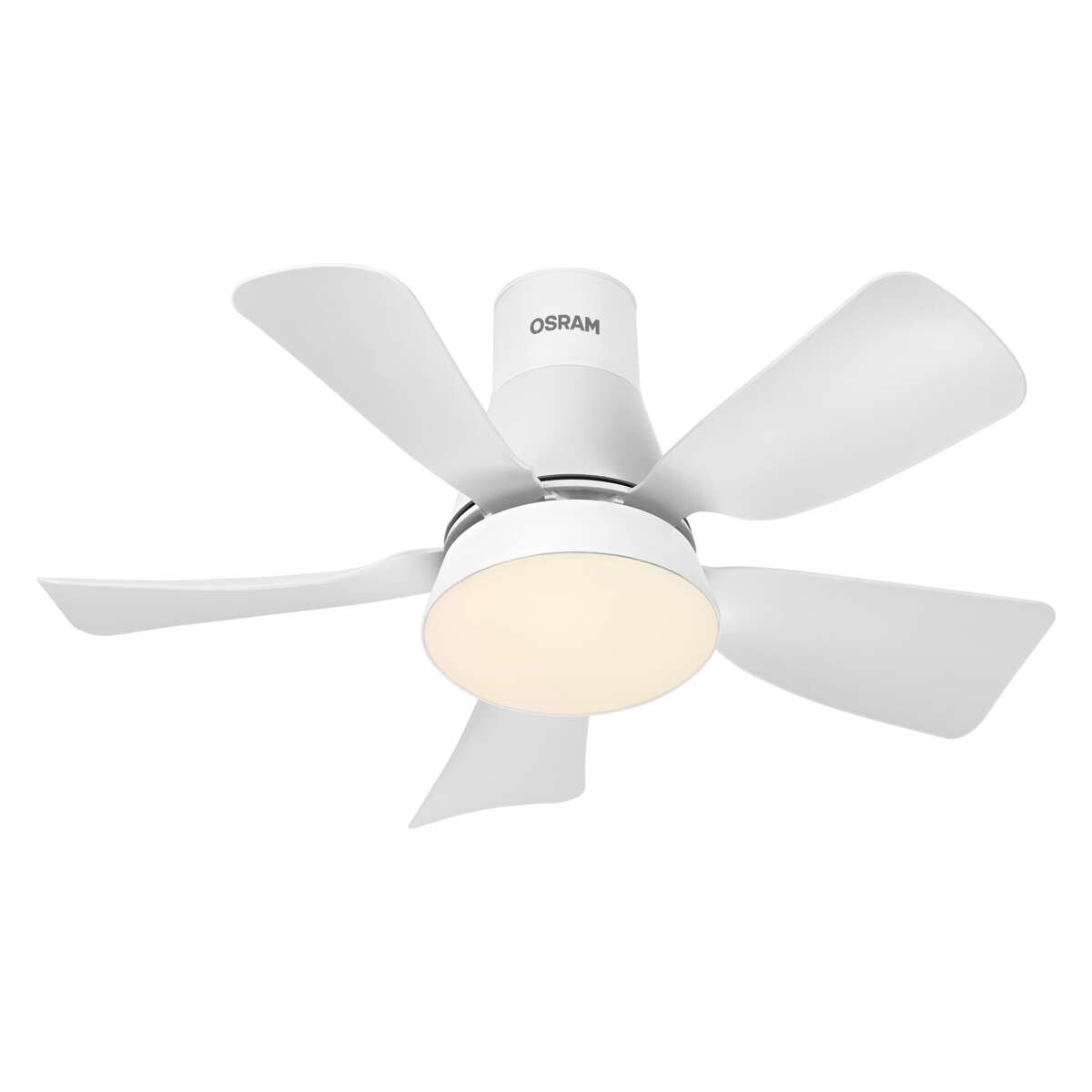 OSRAM Leste takvifte med lys