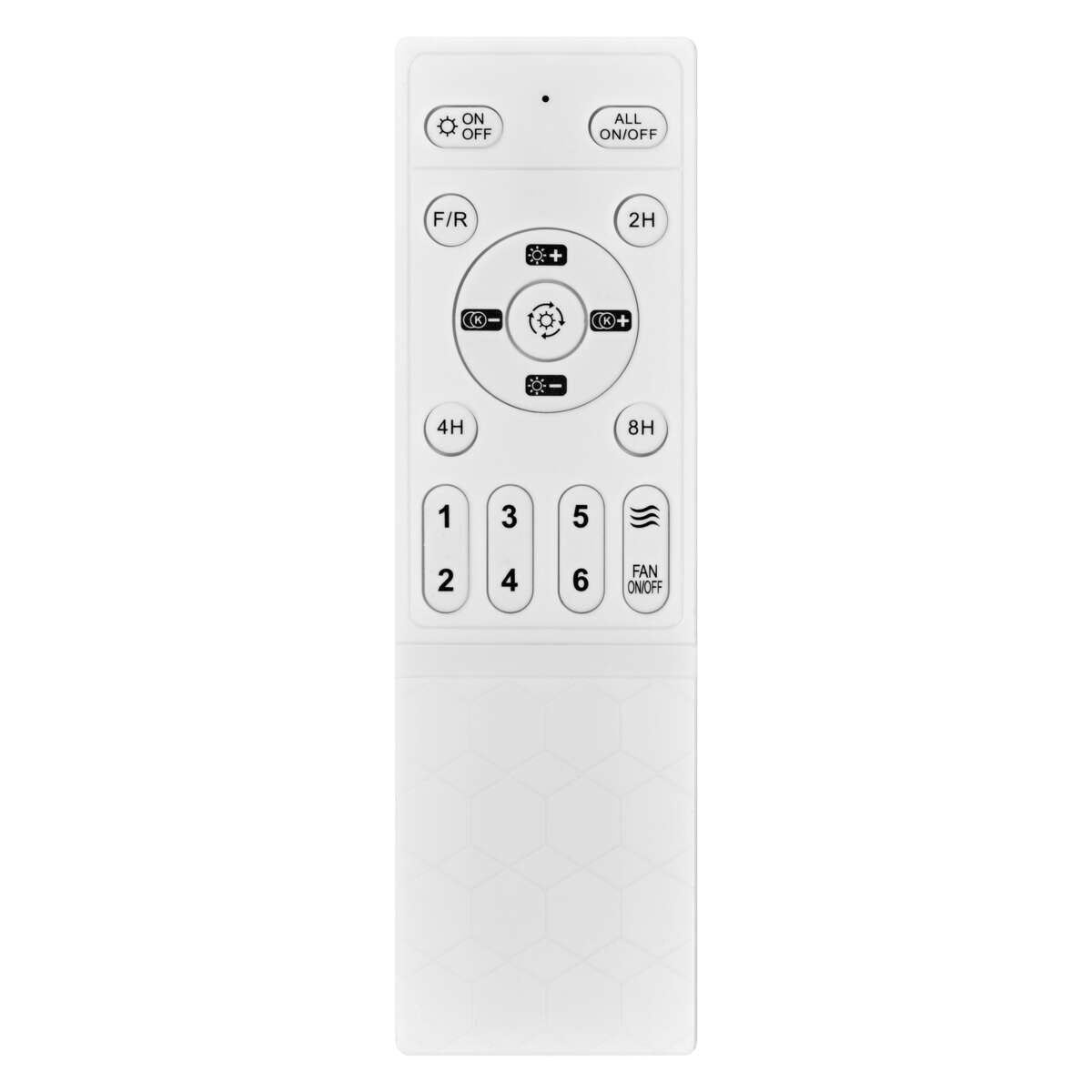 OSRAM Encapsulate takvifte med lys
