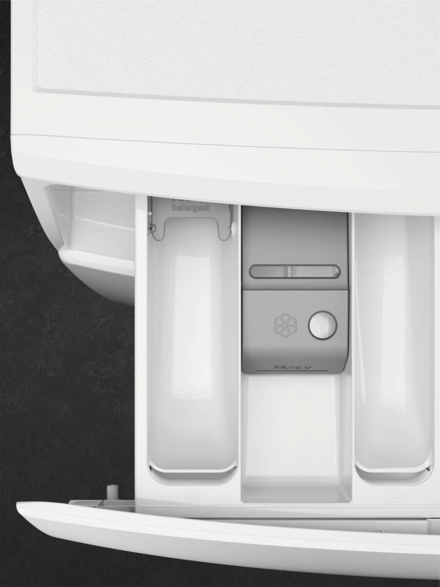 AEG ProSense® LR624L14P Vaskemaskin