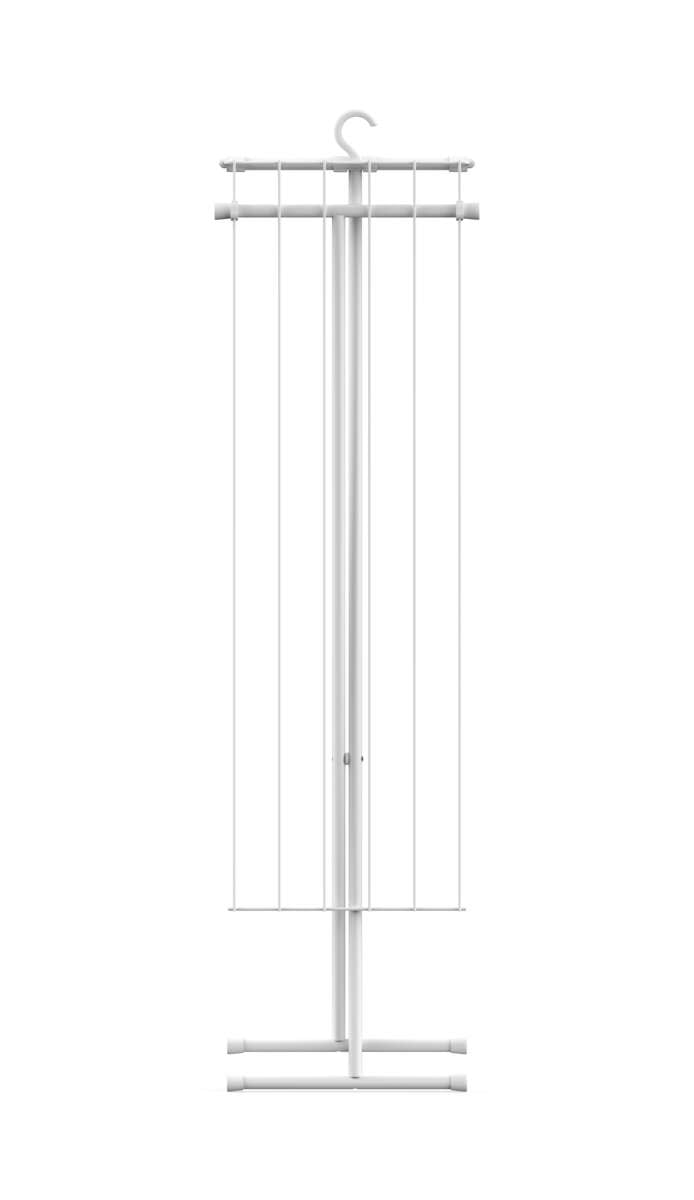 Rörets Compact tørkestativ