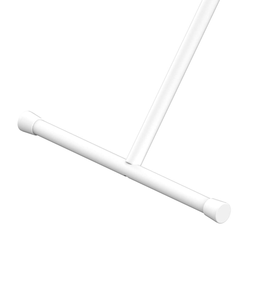 Rörets Compact tørkestativ