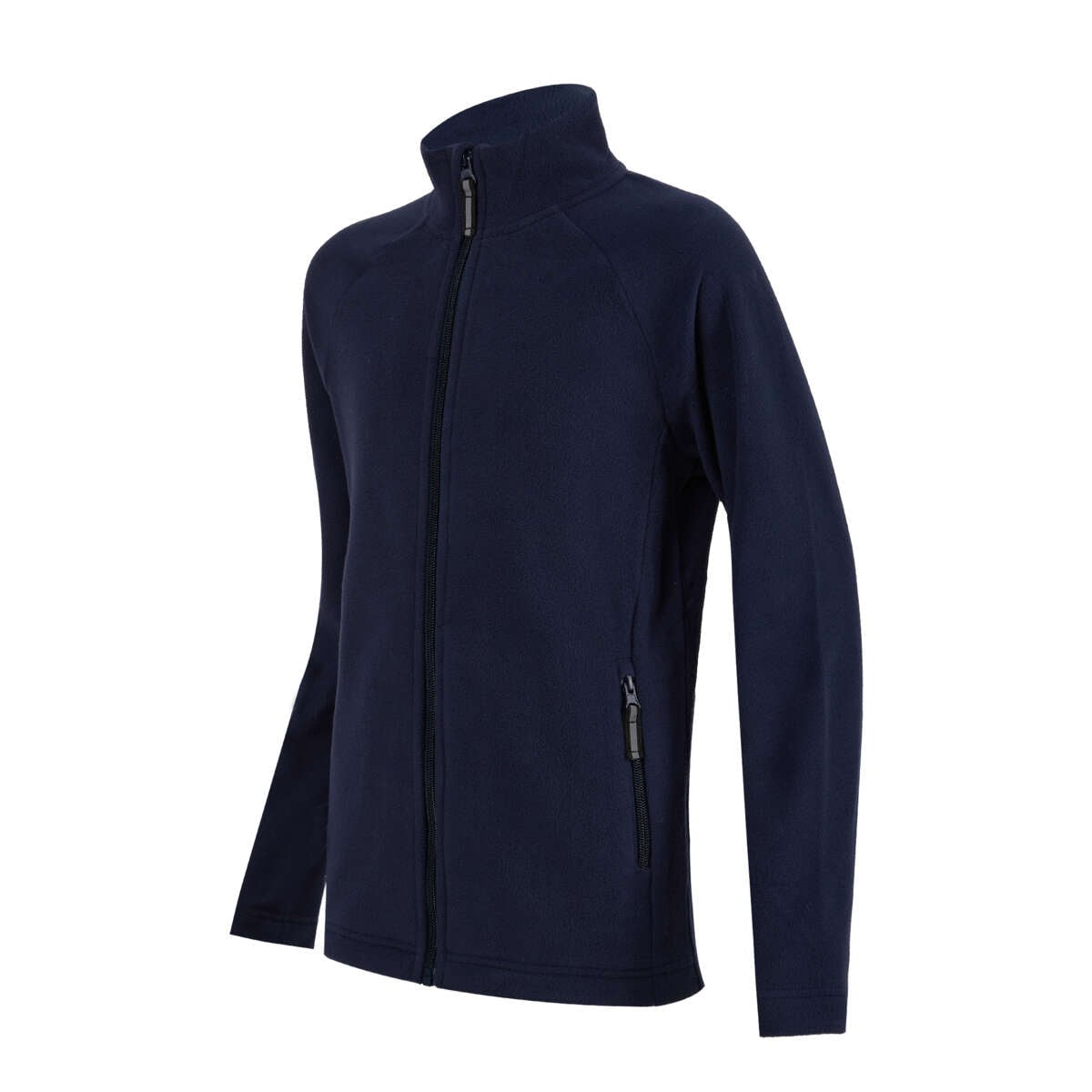 Northpeak Geilo fleecejakke junior