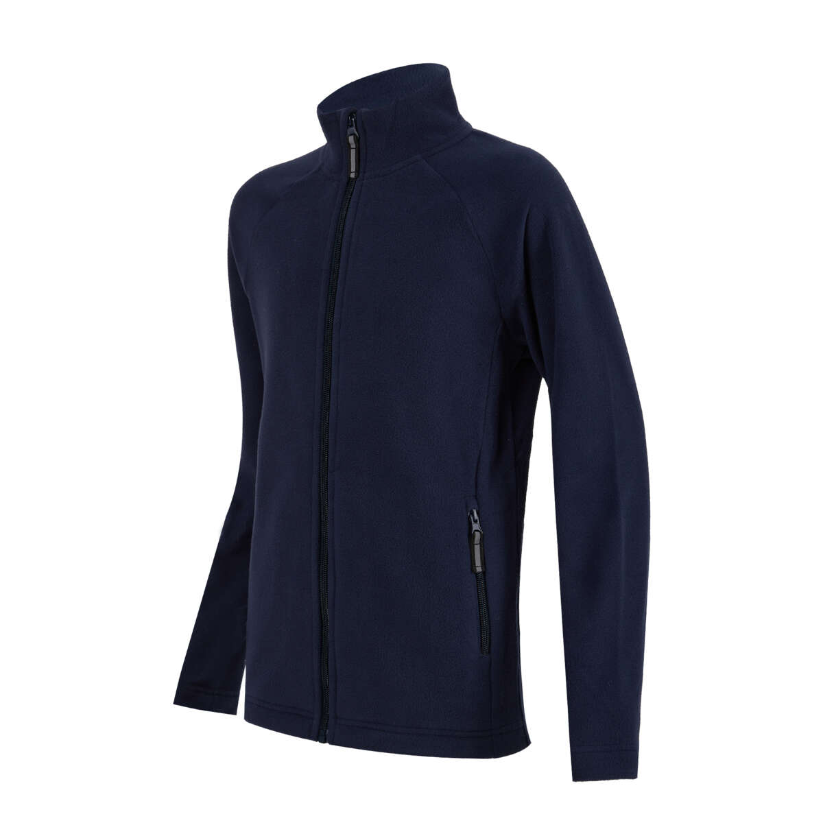 Northpeak Geilo fleecejakke junior