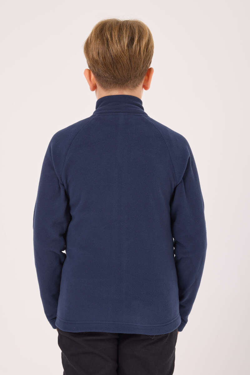 Northpeak Geilo fleecejakke junior