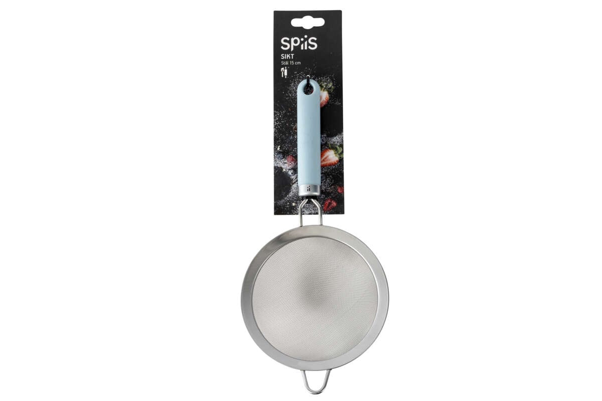 SPiiS stålsikt