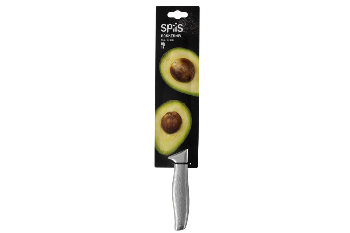 SPiiS kokkekniv