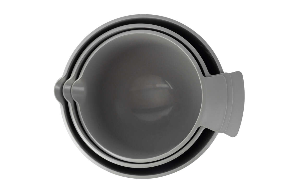 SPiiS rørebollesett