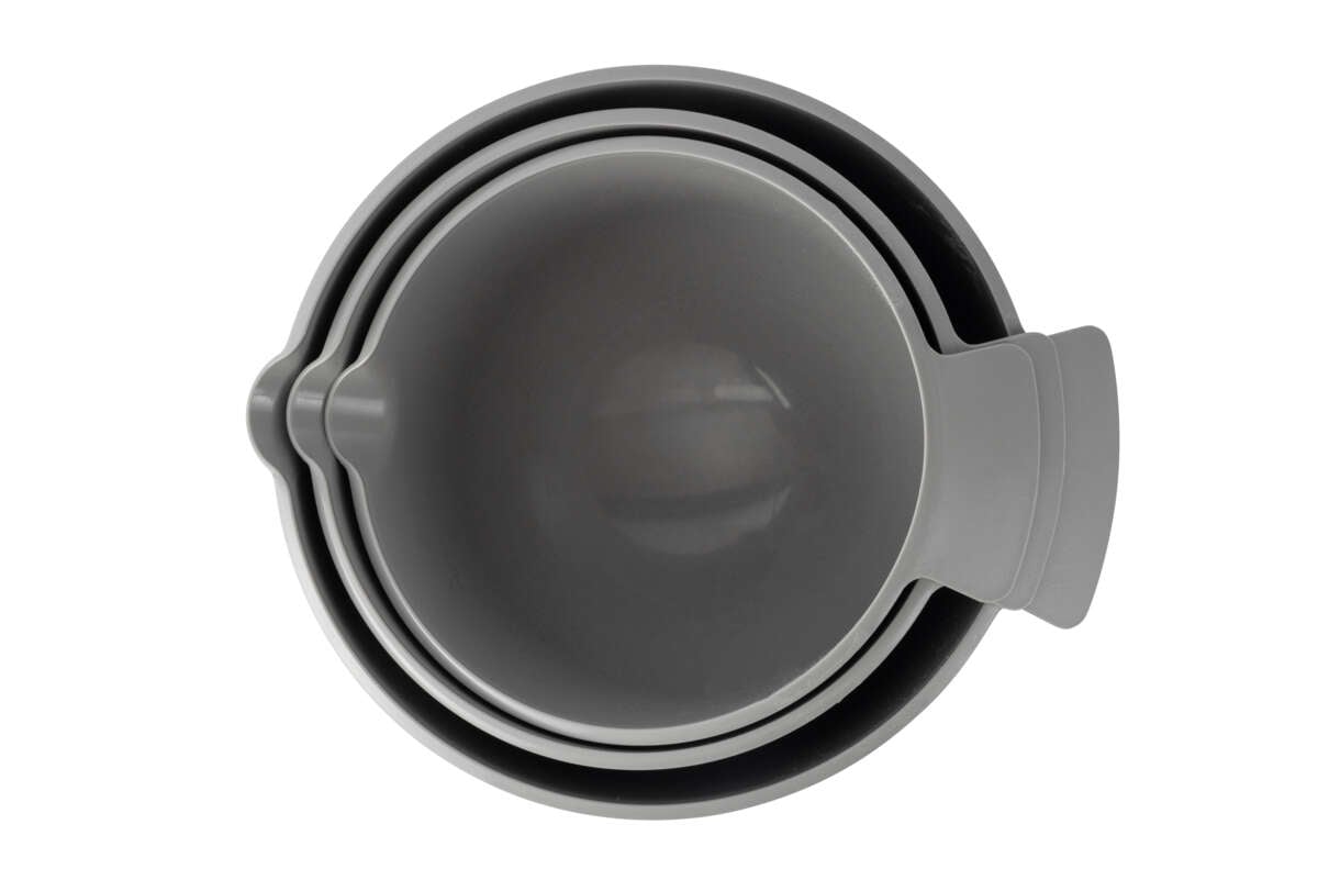 SPiiS rørebollesett