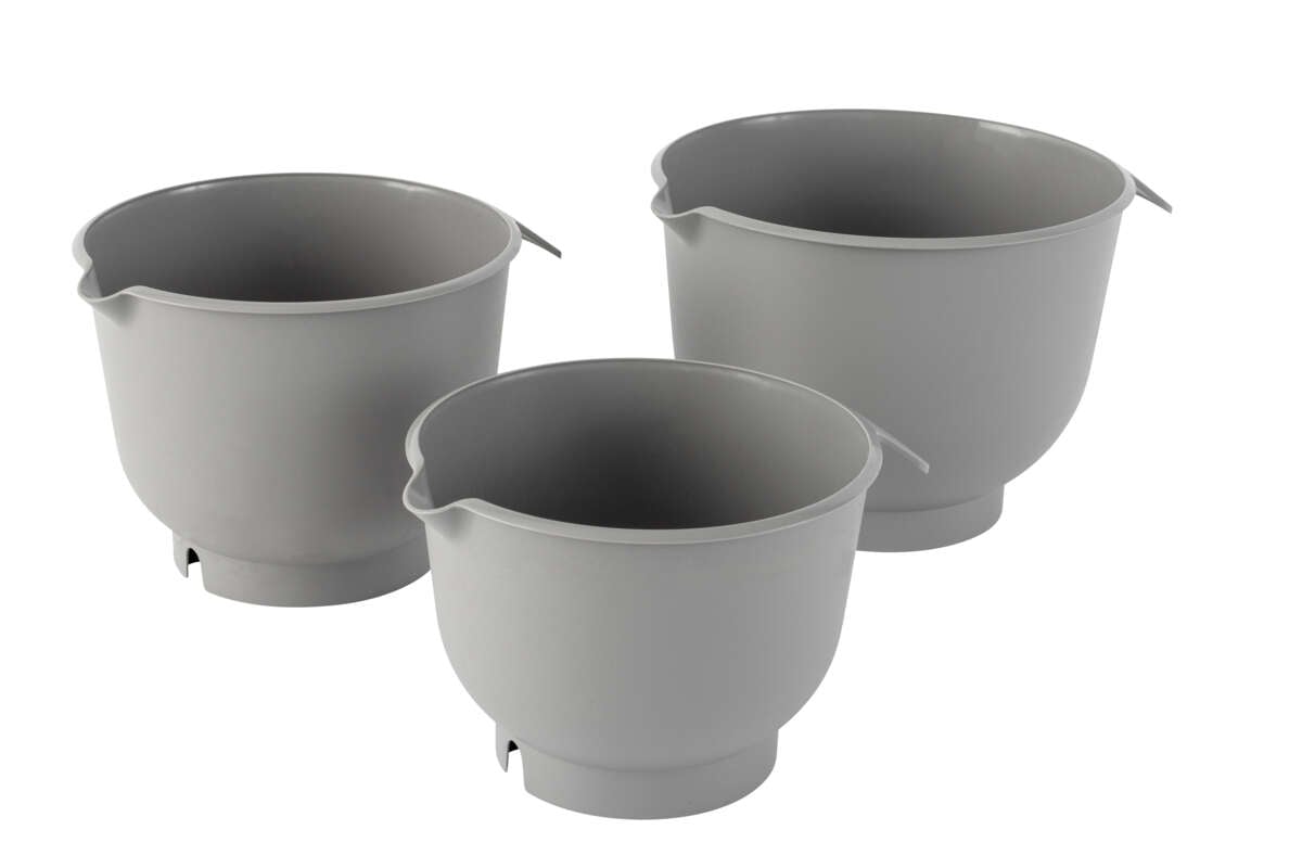 SPiiS rørebollesett