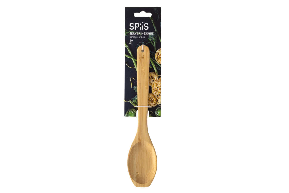 SPiiS stekespade