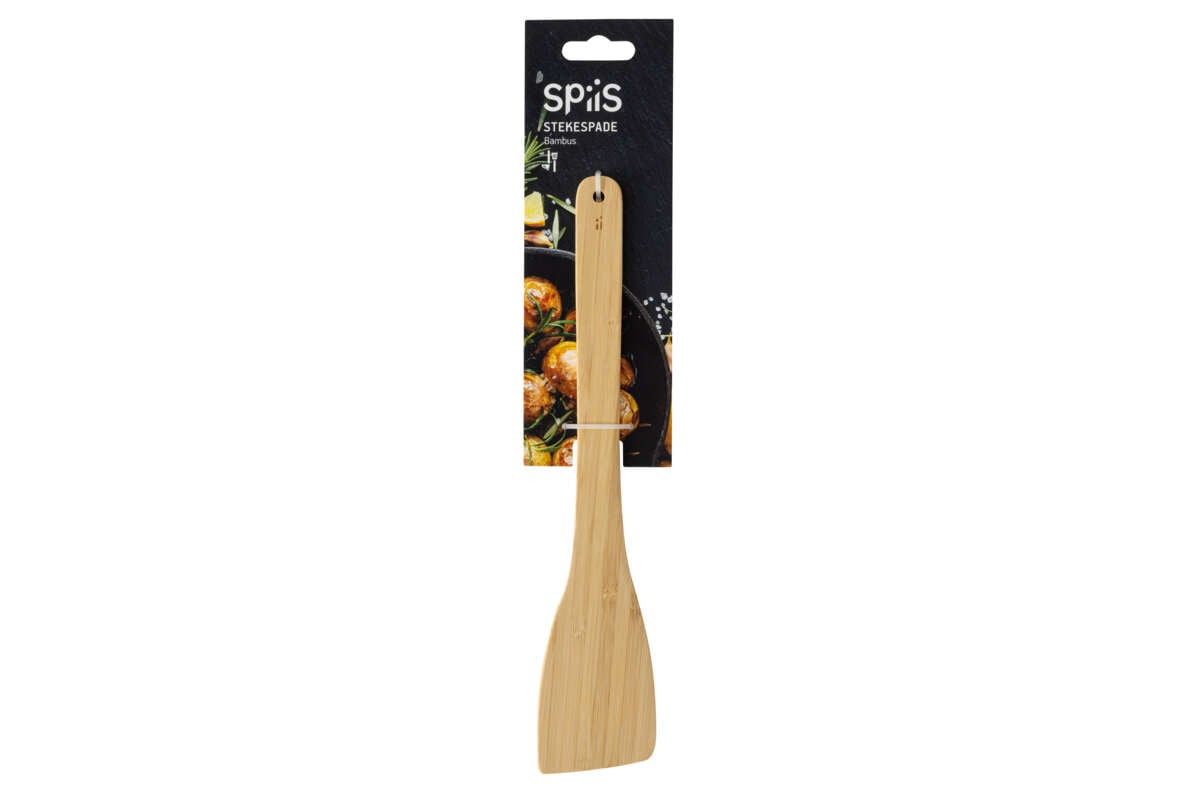 SPiiS stekespade