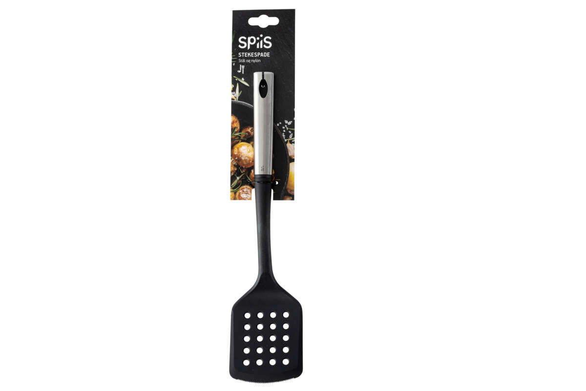 SPiiS stekespade