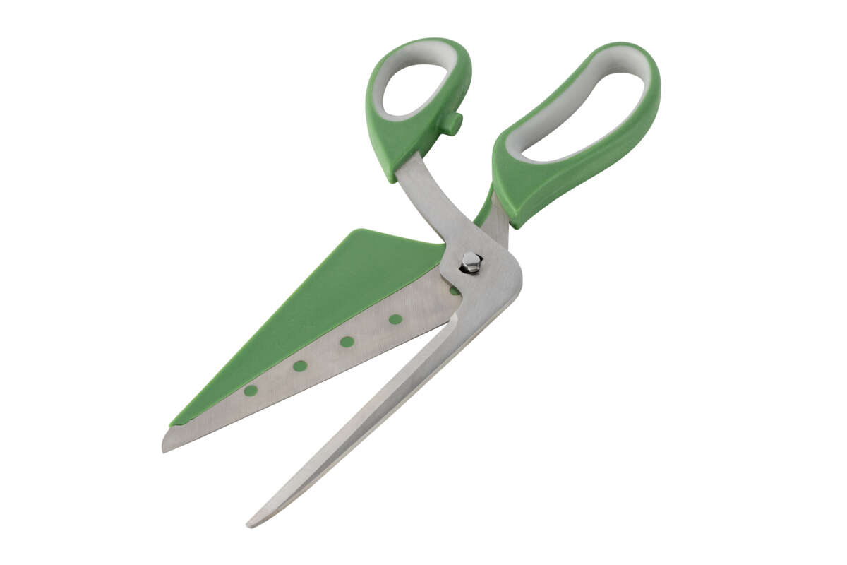 SPiiS pizzasaks med soft håndtak