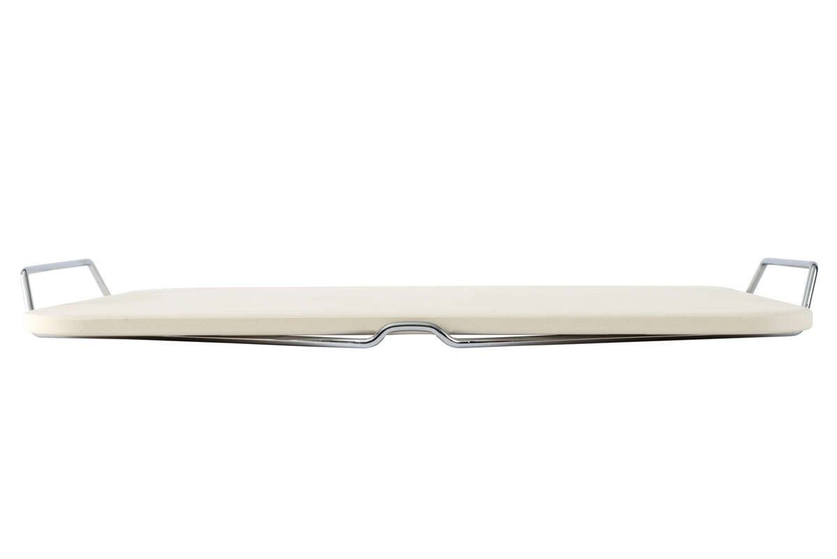 SPiiS pizzastein med stativ