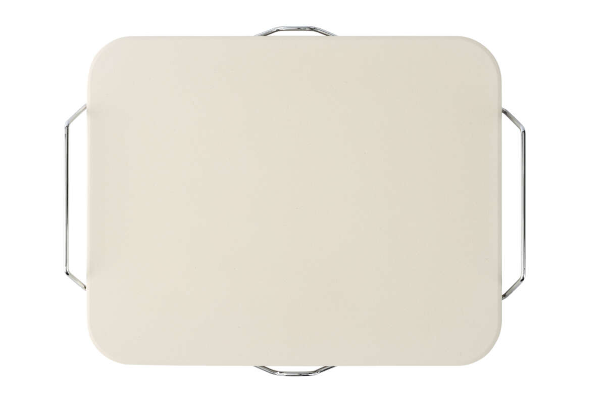 SPiiS pizzastein med stativ