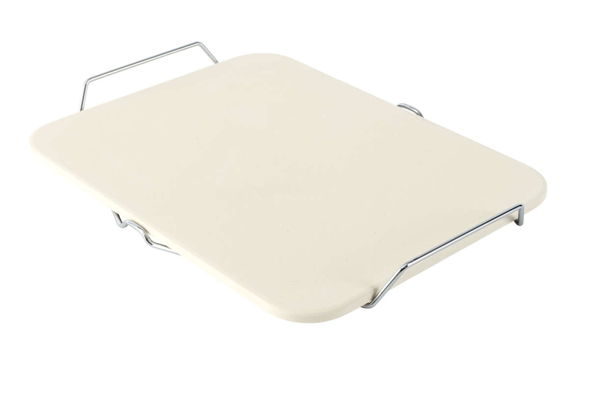 SPiiS pizzastein med stativ