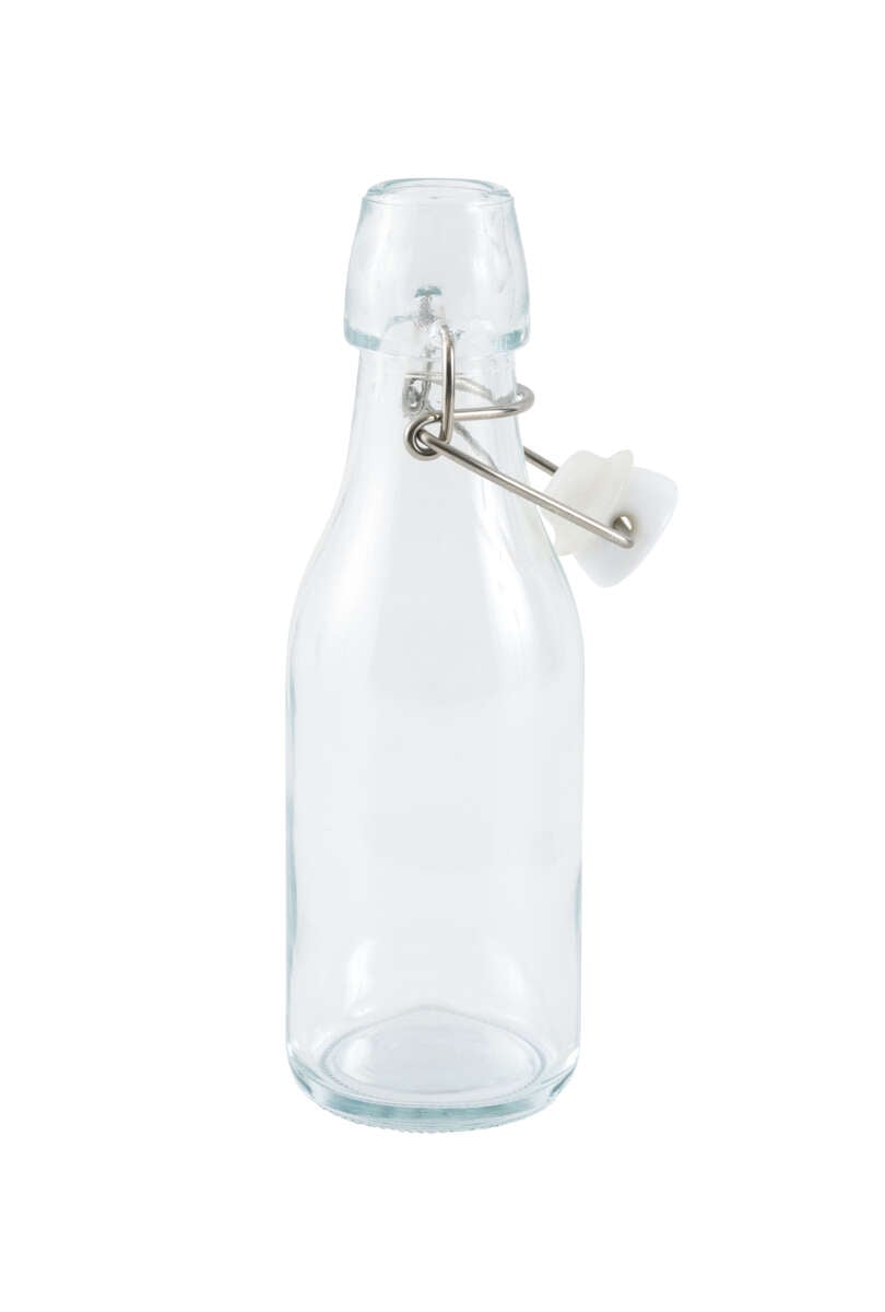 SPiiS Mya glassflaske