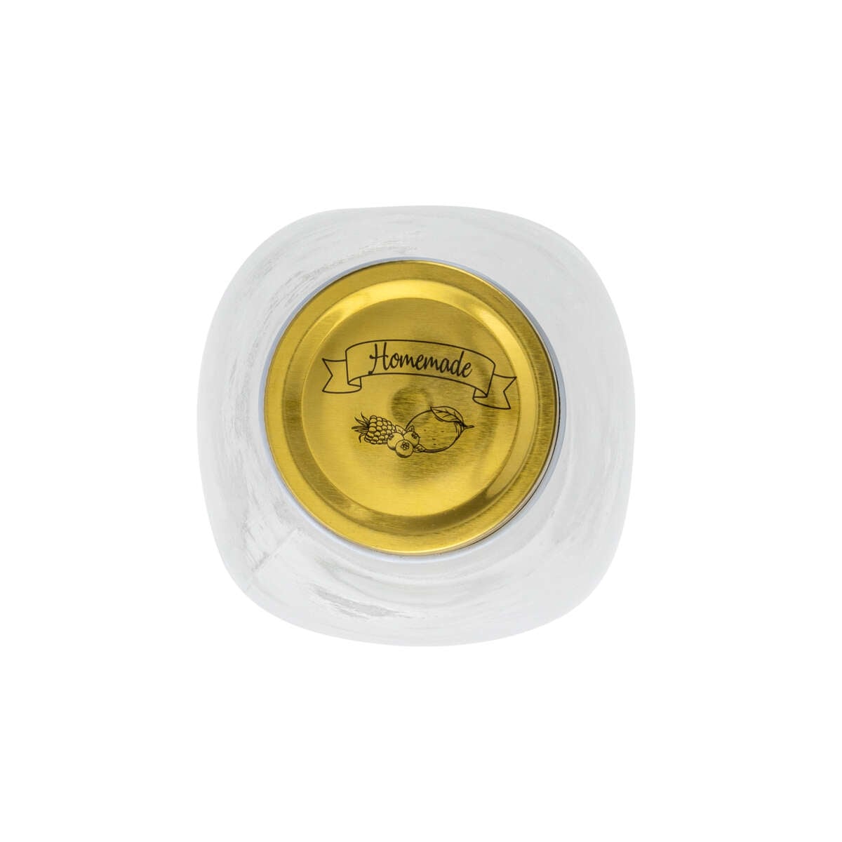 SPiiS glassflaske