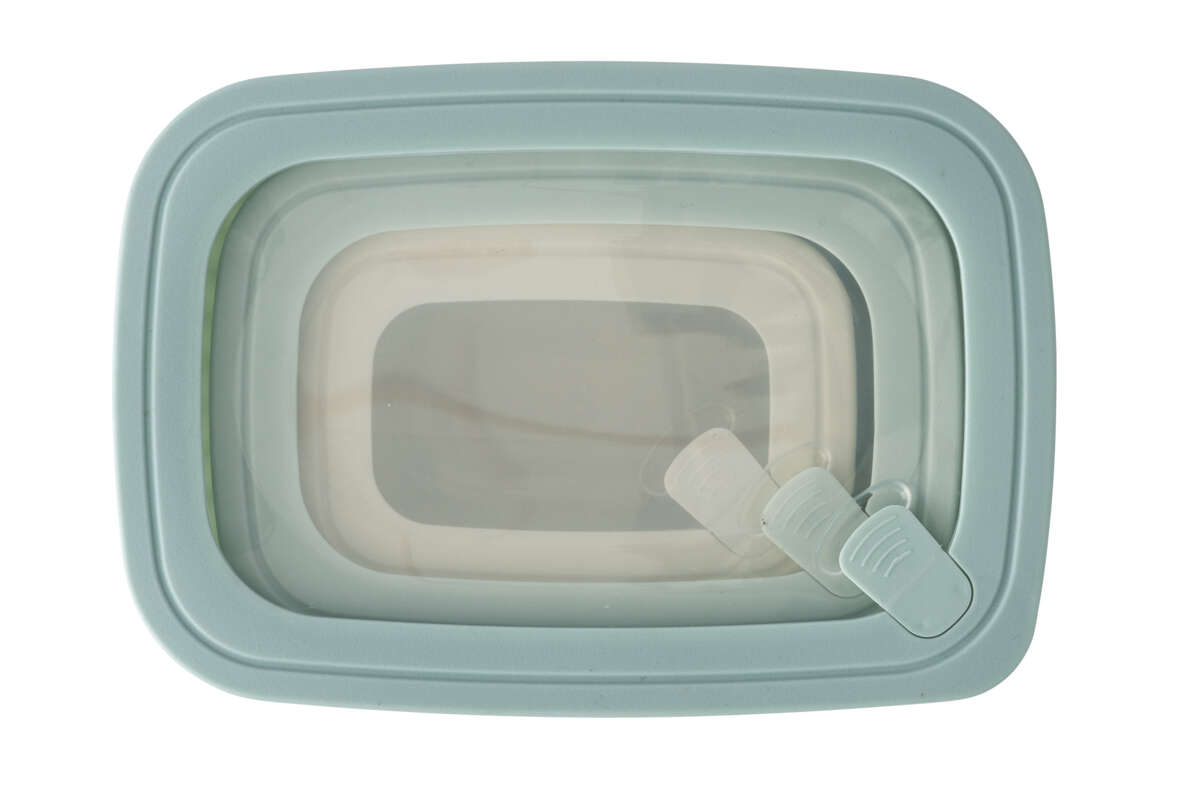 SPiiS Wave matoppbevaring 3 stk