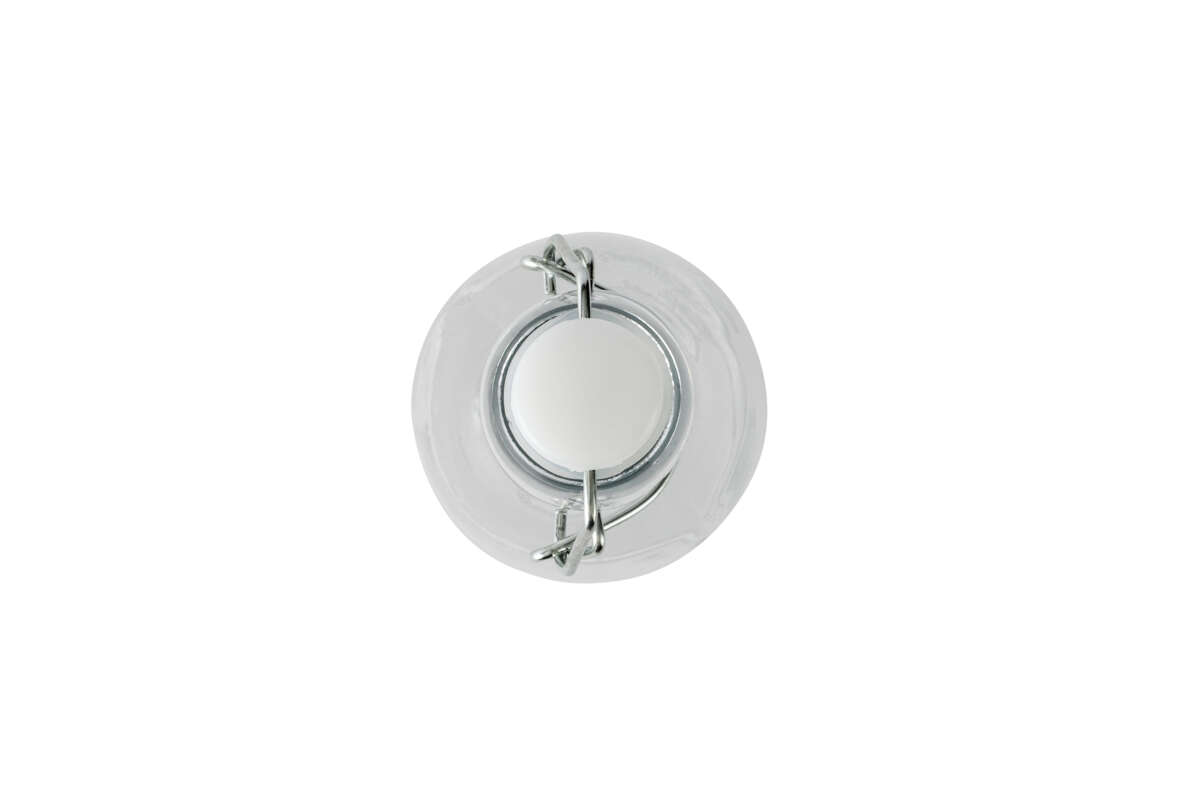 SPiiS glassflaske