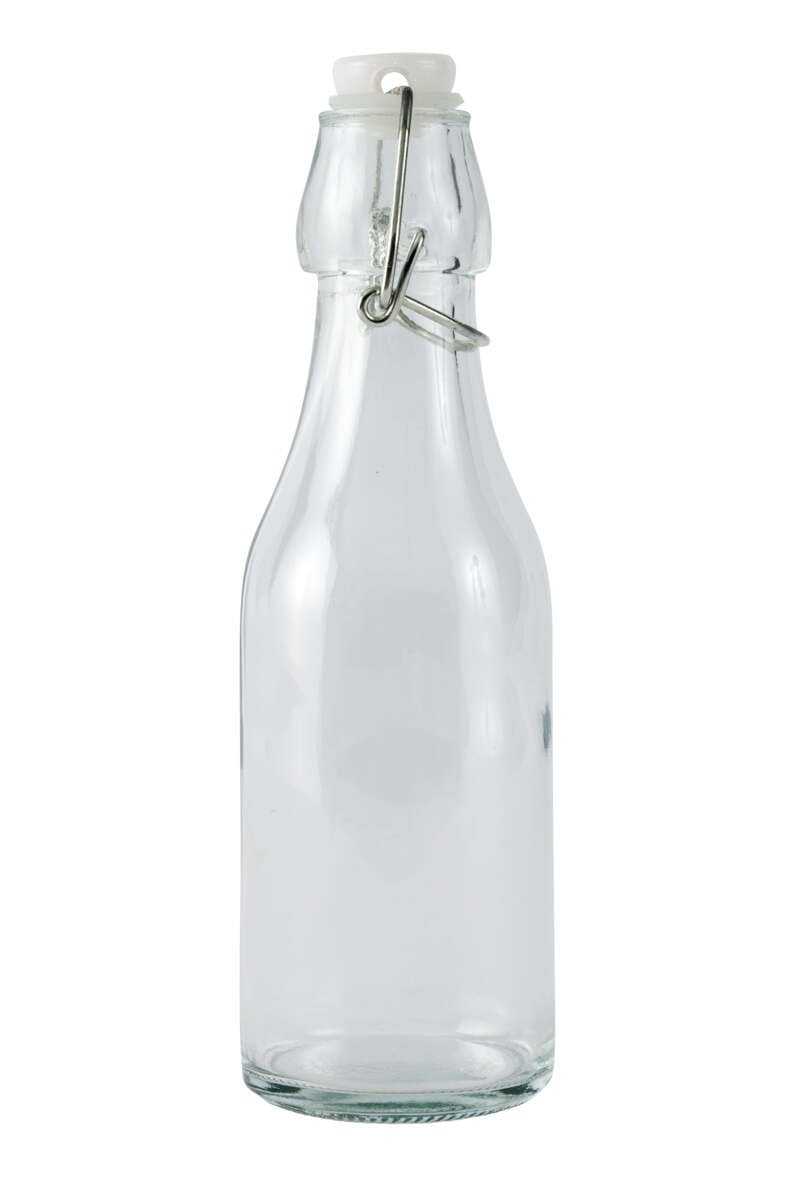 SPiiS glassflaske