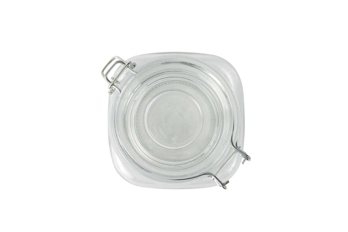 SPiiS glasskrukke
