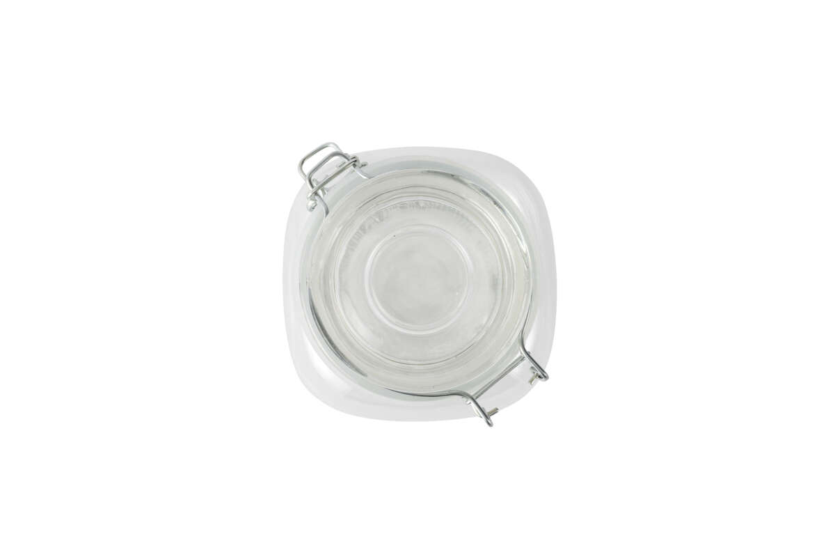 SPiiS glasskrukke