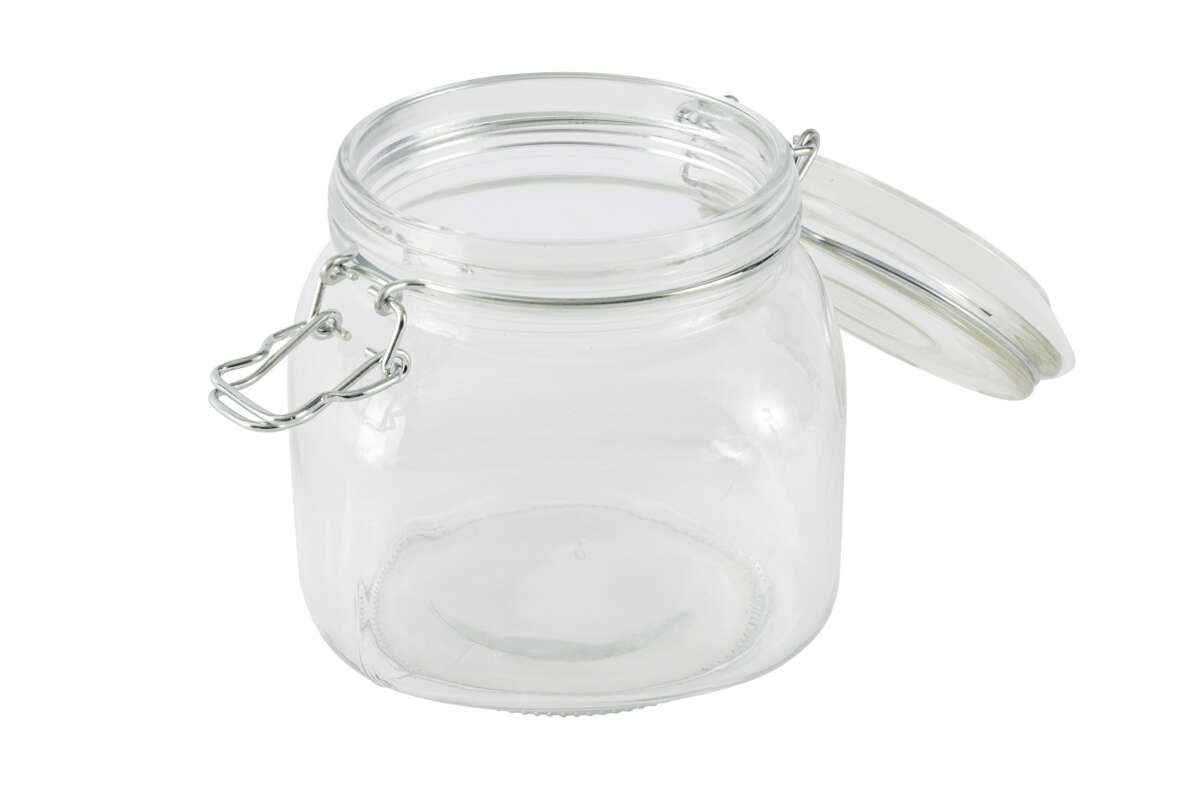 SPiiS glasskrukke