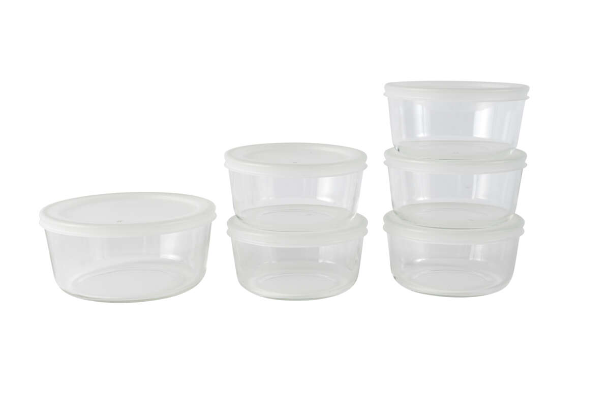 SPiiS Puebla glassboller 6 pk