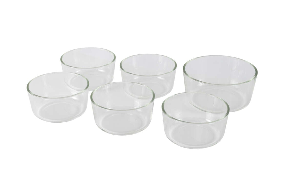 SPiiS Puebla glassboller 6 pk