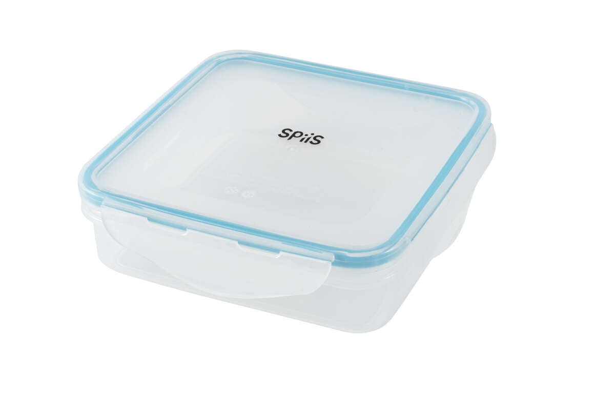 Spiis Mo matoppbevaring