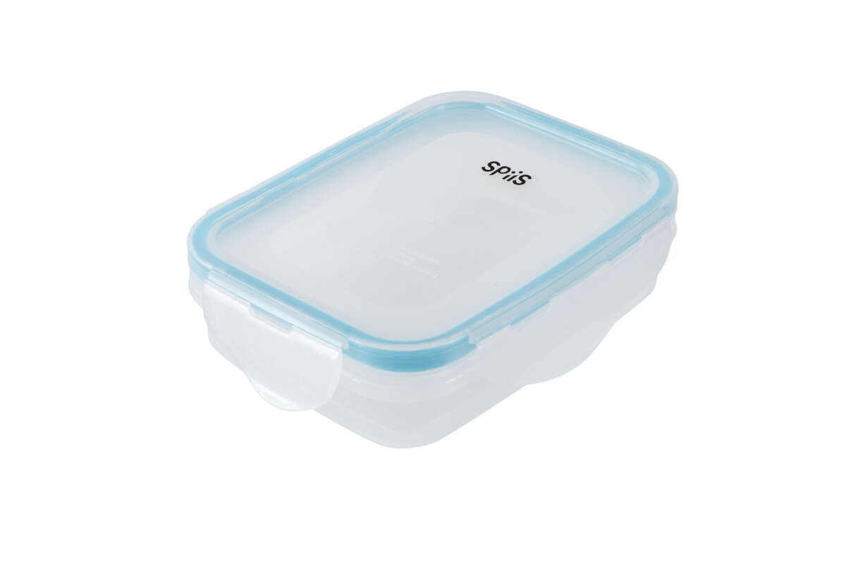 Spiis Mo matoppbevaring